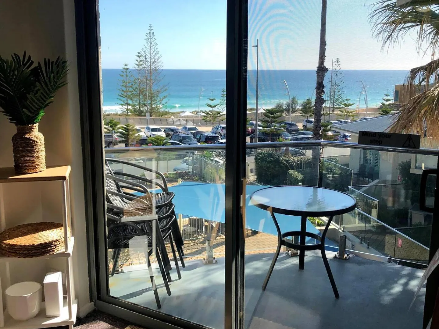 Sunset On Esplanade Apartment Perth Australia