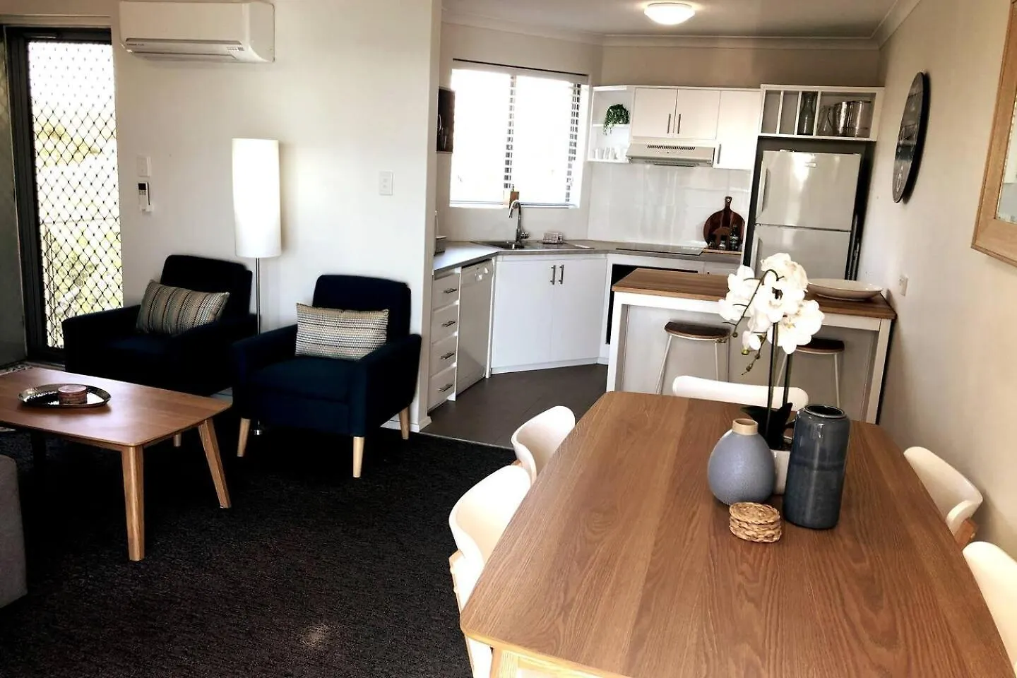 Sunset On Esplanade Apartment Perth
