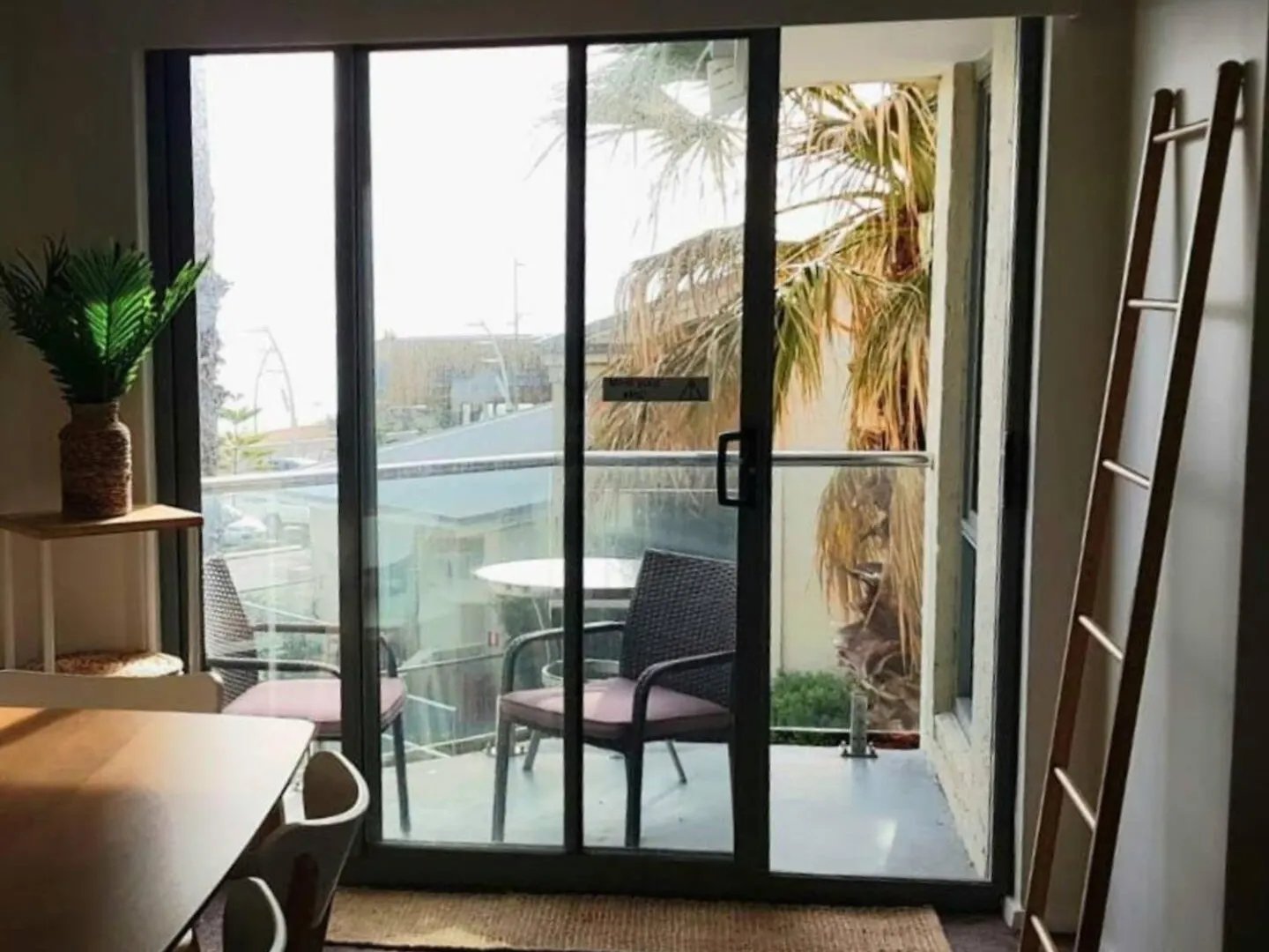 Sunset On Esplanade Apartment Perth