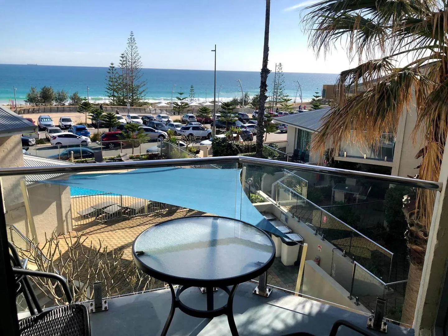 Sunset On Esplanade Apartment Perth Australia