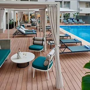 Parmelia Hilton Szálloda