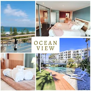 Holiday home Ocean View-breath Taking Views, Amazing Facilities, Perth